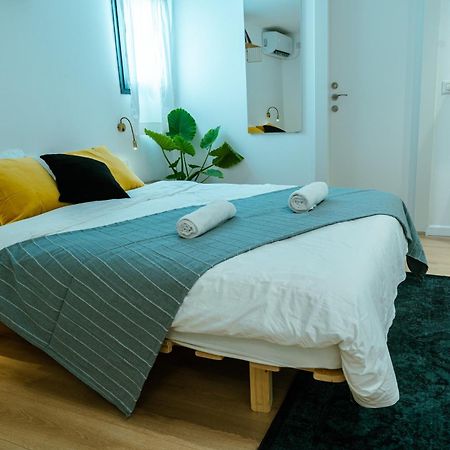 Hotel Jabitat- Jaffa Boutique Tlv à Tel-Aviv Extérieur photo