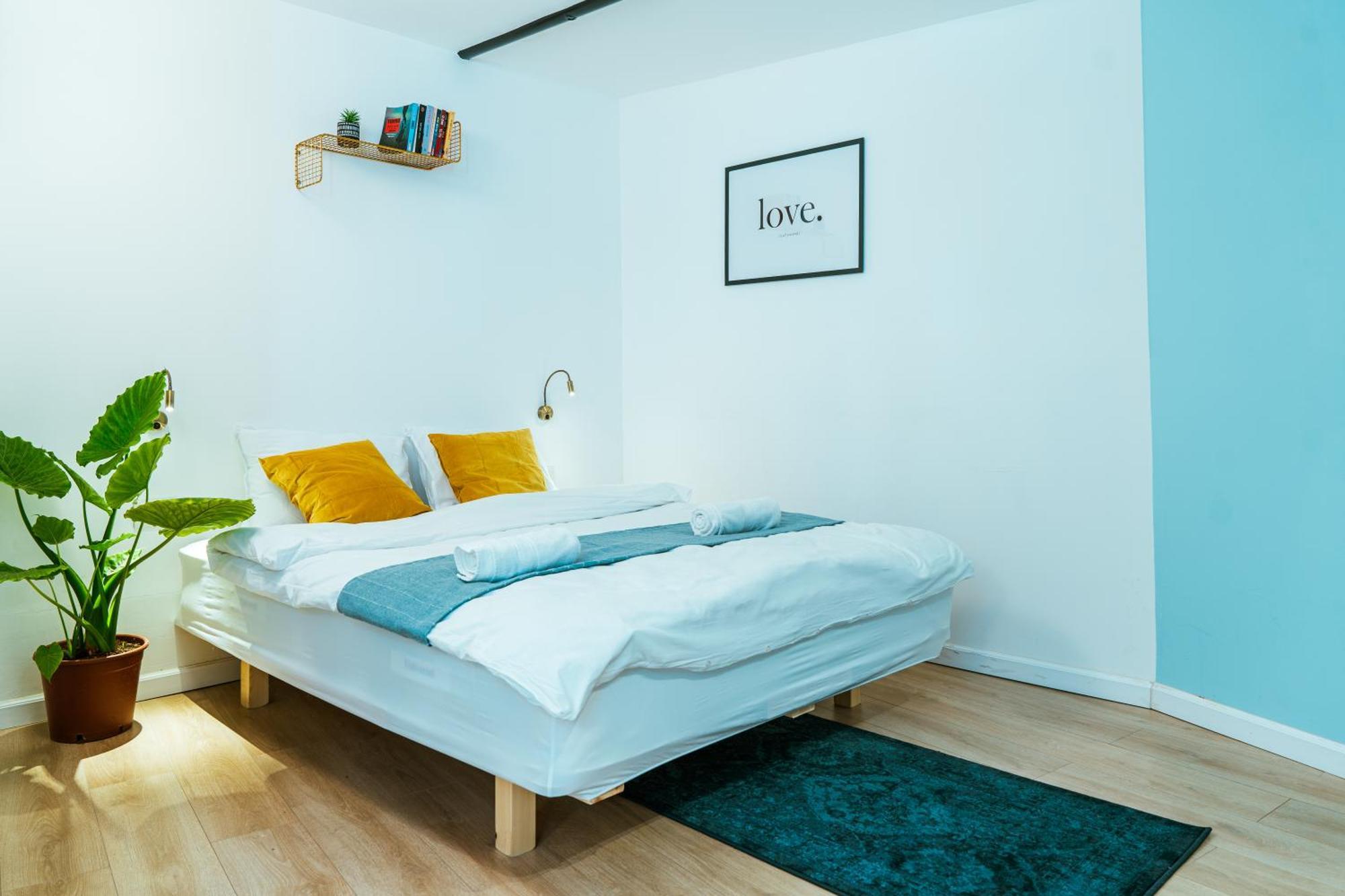 Hotel Jabitat- Jaffa Boutique Tlv à Tel-Aviv Extérieur photo