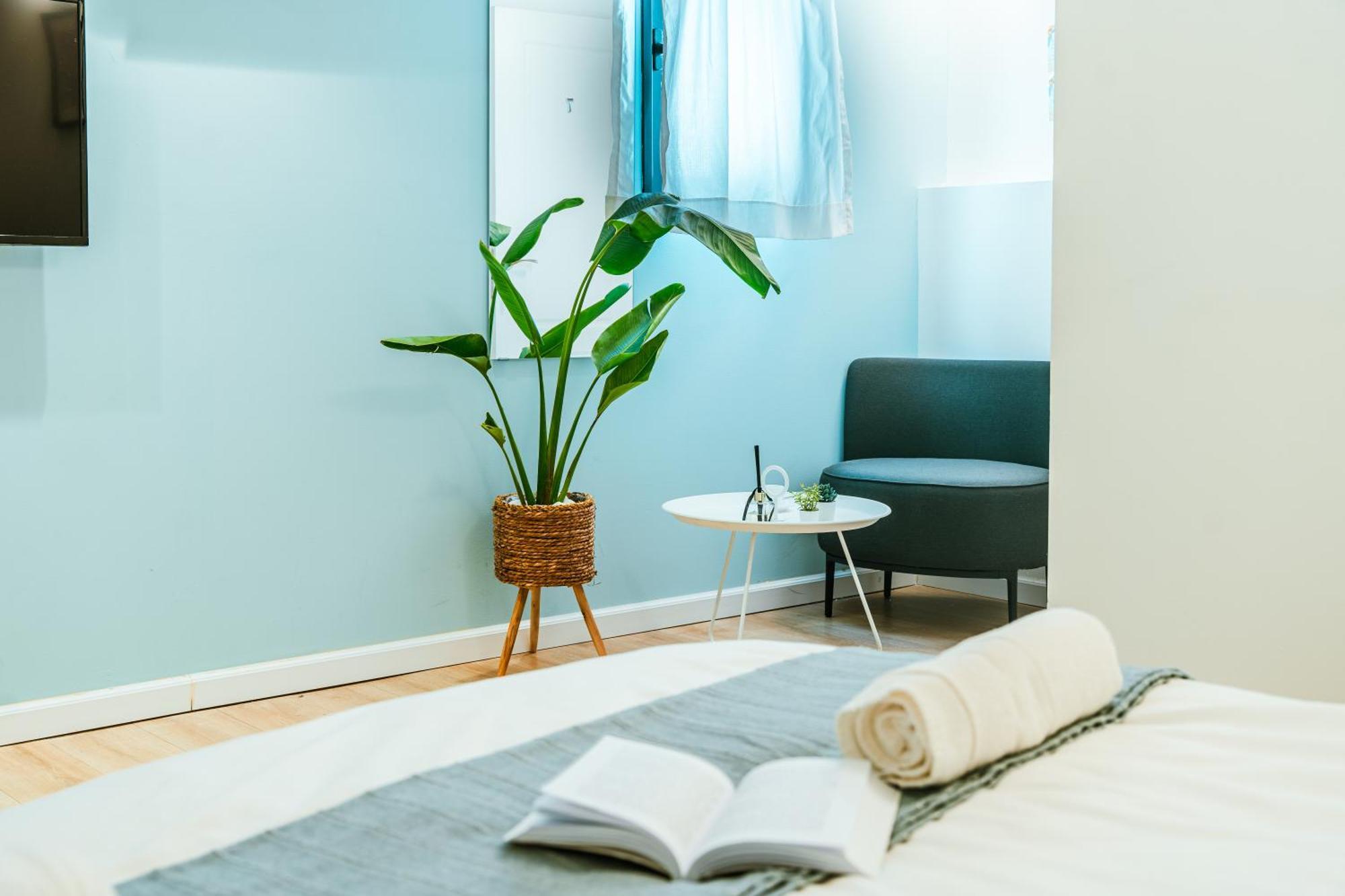Hotel Jabitat- Jaffa Boutique Tlv à Tel-Aviv Extérieur photo