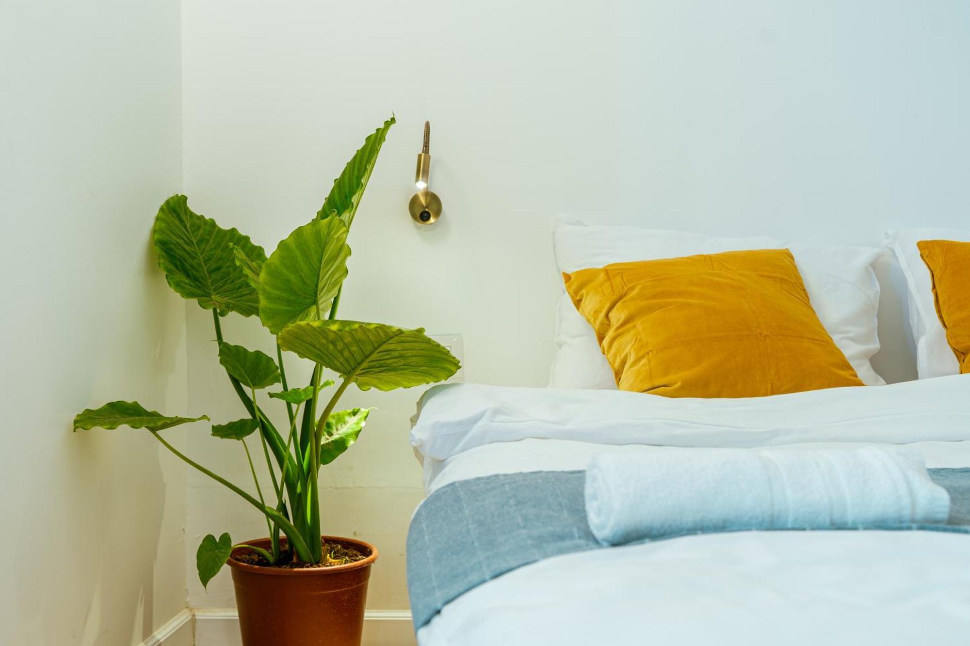 Hotel Jabitat- Jaffa Boutique Tlv à Tel-Aviv Extérieur photo