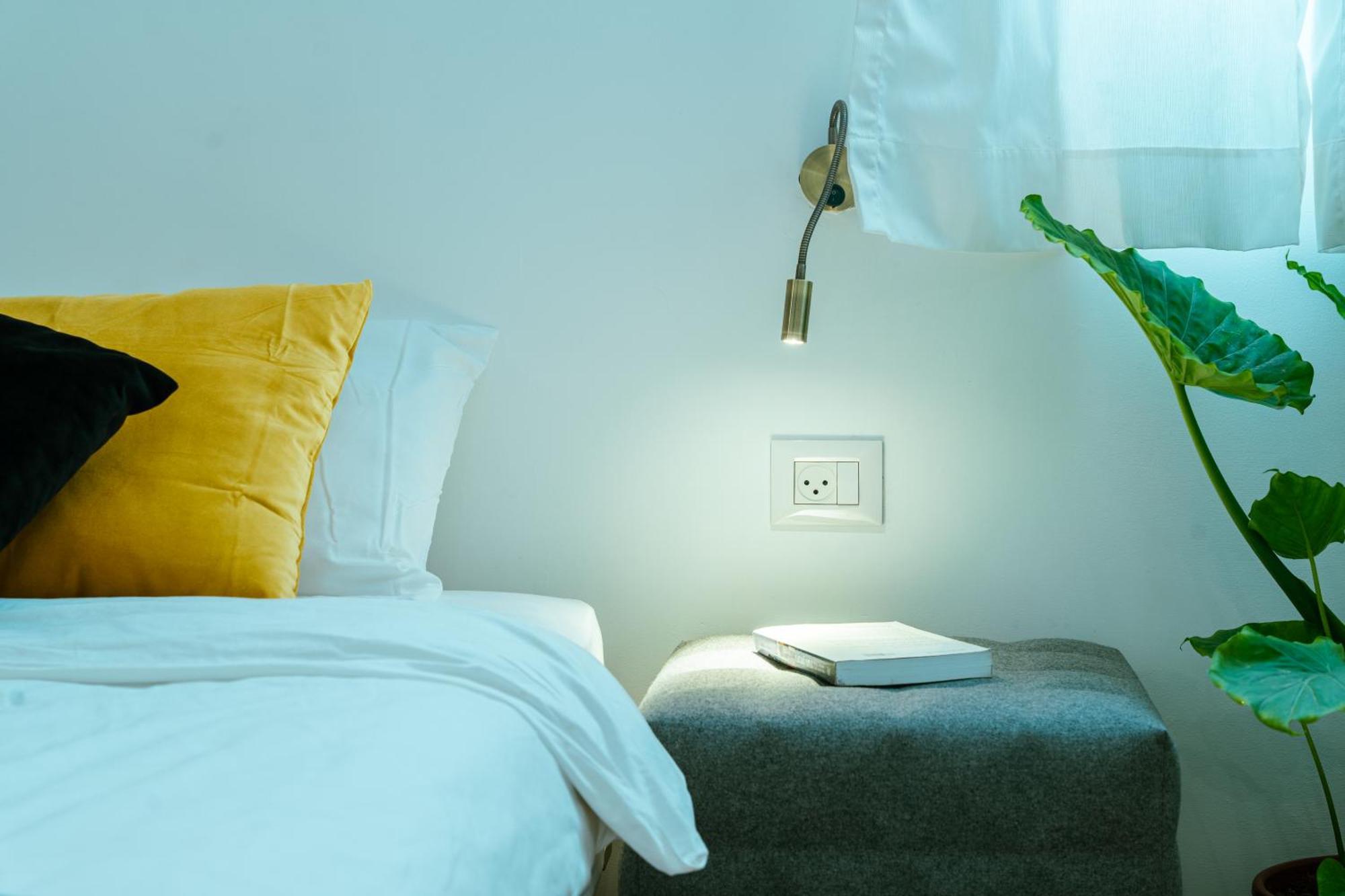 Hotel Jabitat- Jaffa Boutique Tlv à Tel-Aviv Extérieur photo
