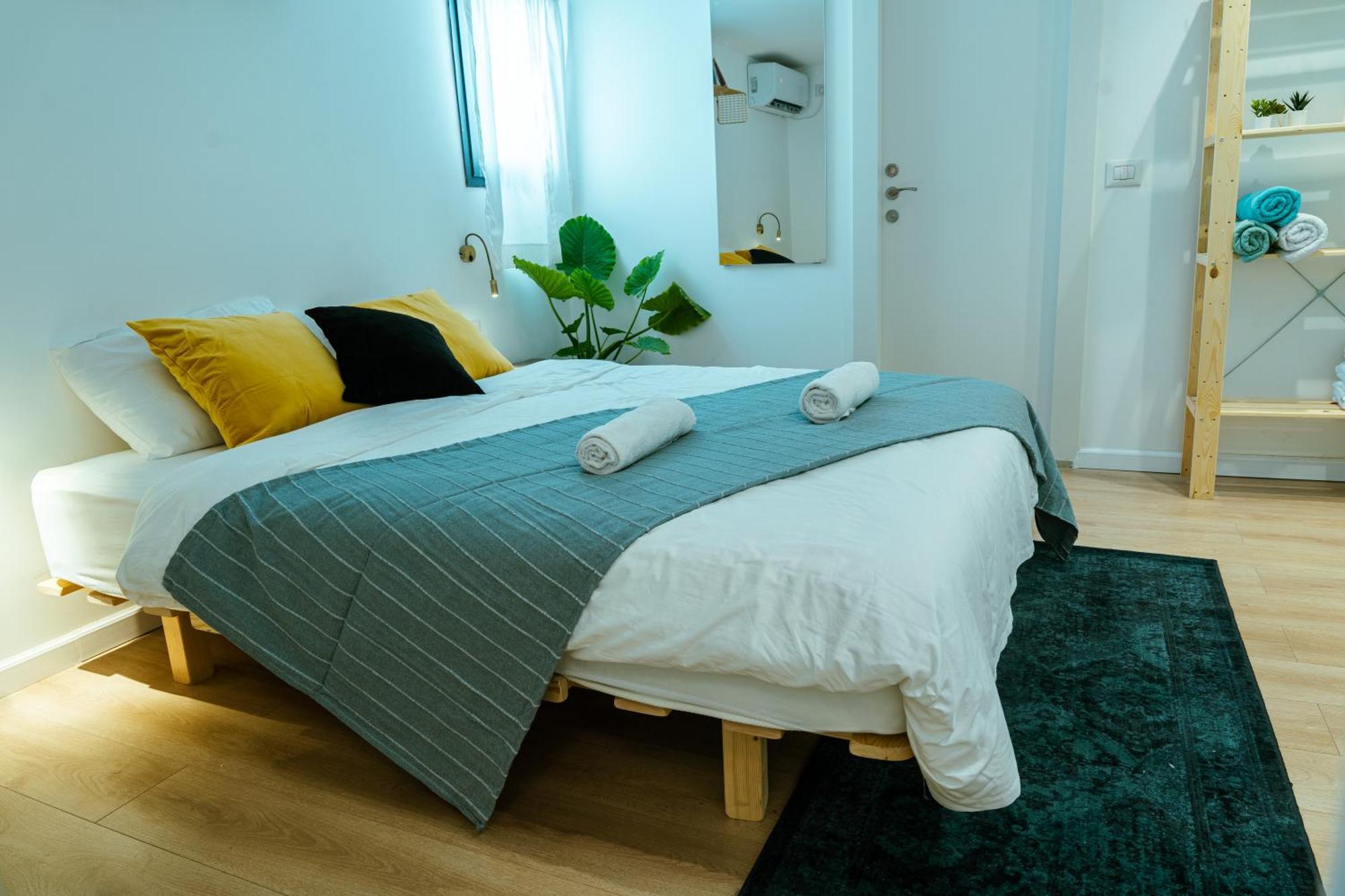 Hotel Jabitat- Jaffa Boutique Tlv à Tel-Aviv Extérieur photo