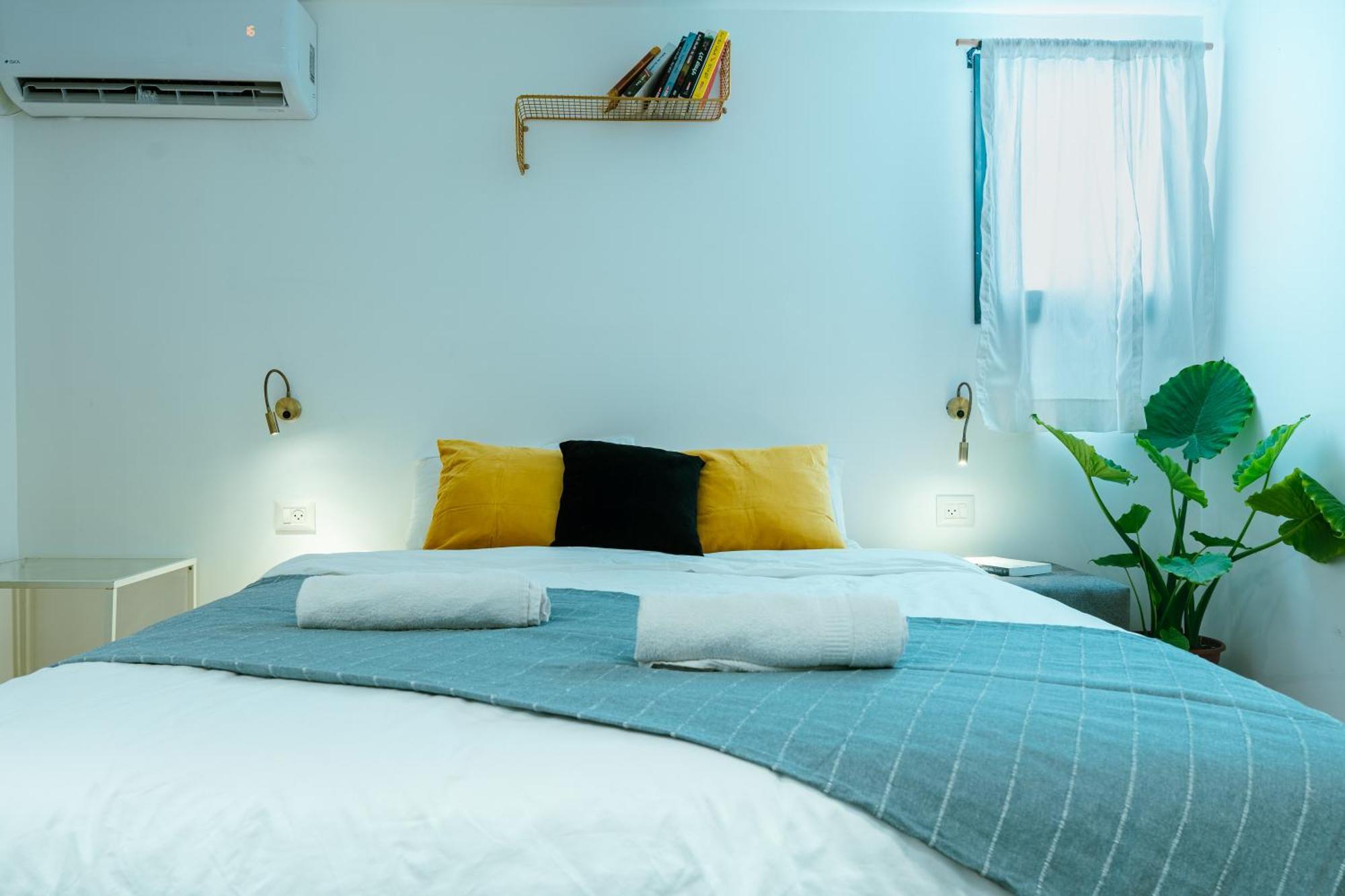 Hotel Jabitat- Jaffa Boutique Tlv à Tel-Aviv Extérieur photo