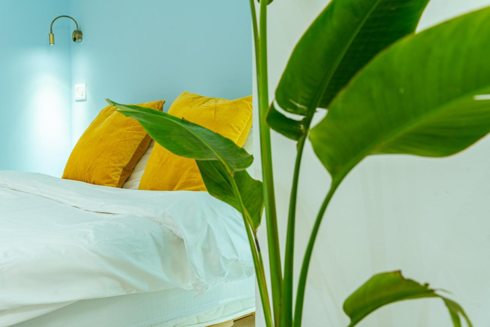 Hotel Jabitat- Jaffa Boutique Tlv à Tel-Aviv Extérieur photo