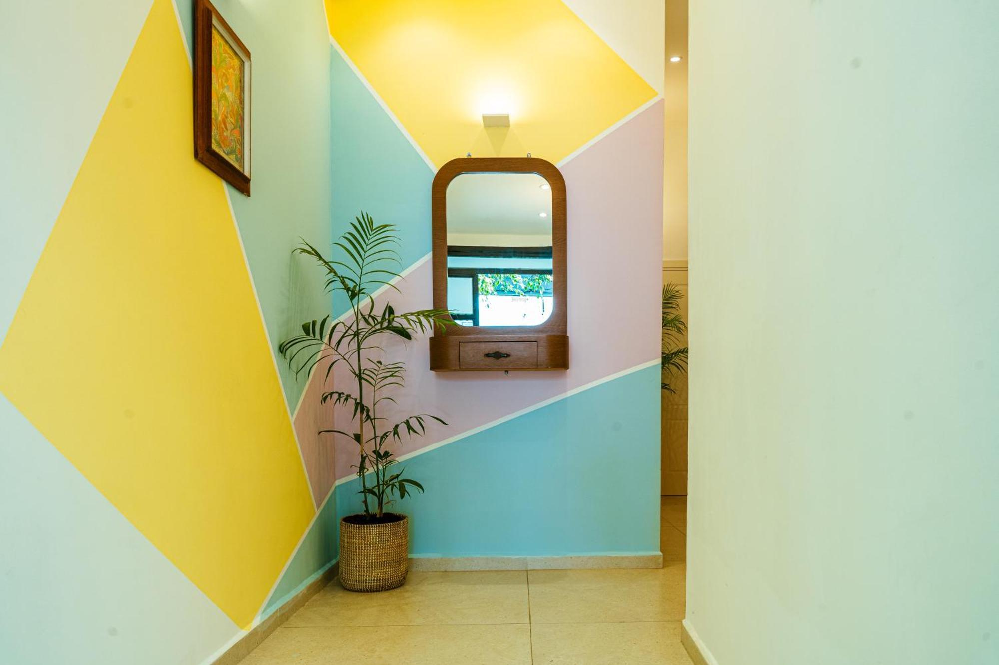 Hotel Jabitat- Jaffa Boutique Tlv à Tel-Aviv Extérieur photo