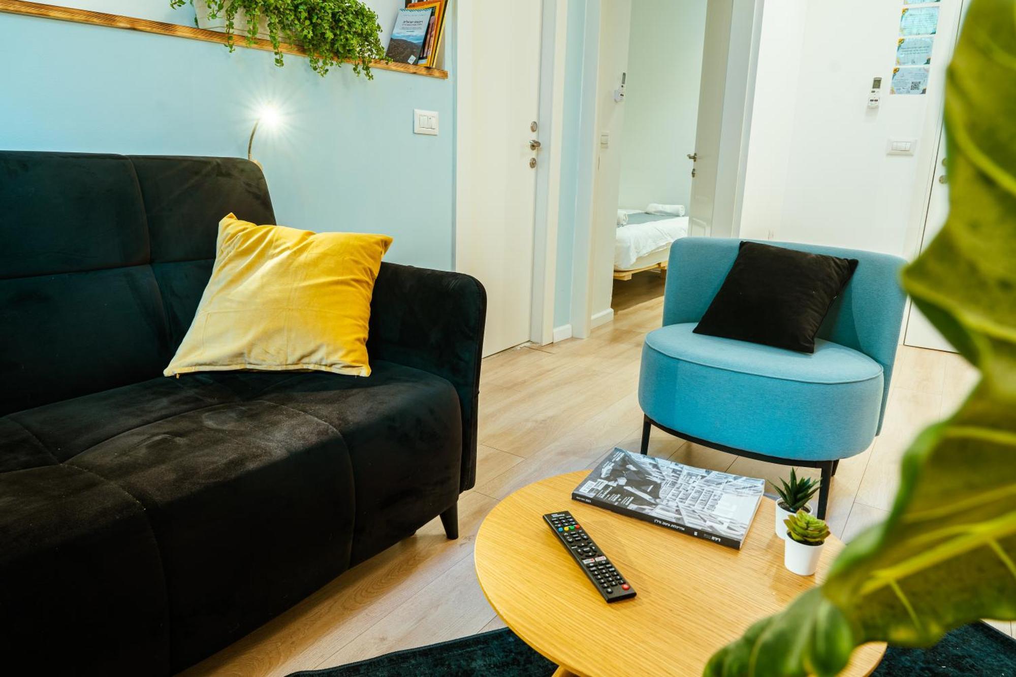Hotel Jabitat- Jaffa Boutique Tlv à Tel-Aviv Extérieur photo