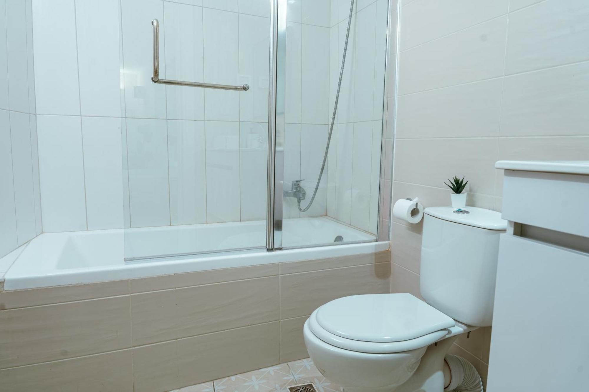 Hotel Jabitat- Jaffa Boutique Tlv à Tel-Aviv Extérieur photo