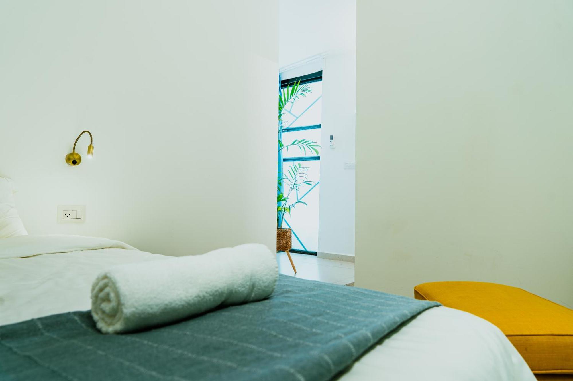 Hotel Jabitat- Jaffa Boutique Tlv à Tel-Aviv Chambre photo