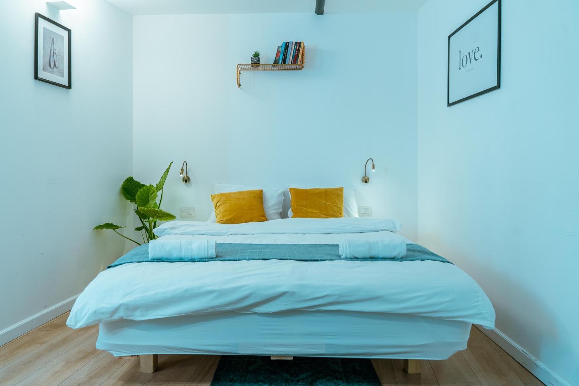 Hotel Jabitat- Jaffa Boutique Tlv à Tel-Aviv Chambre photo