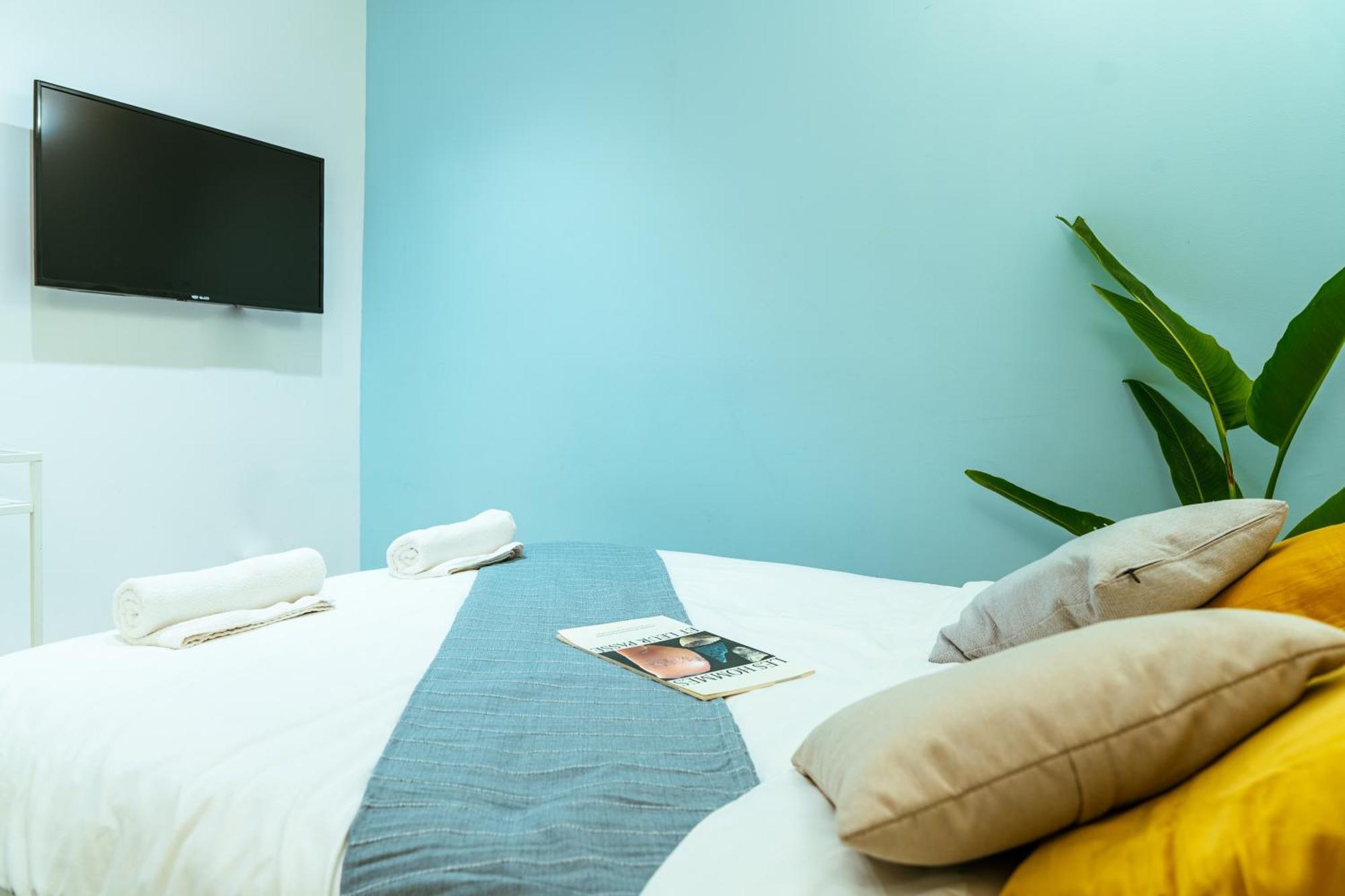 Hotel Jabitat- Jaffa Boutique Tlv à Tel-Aviv Chambre photo