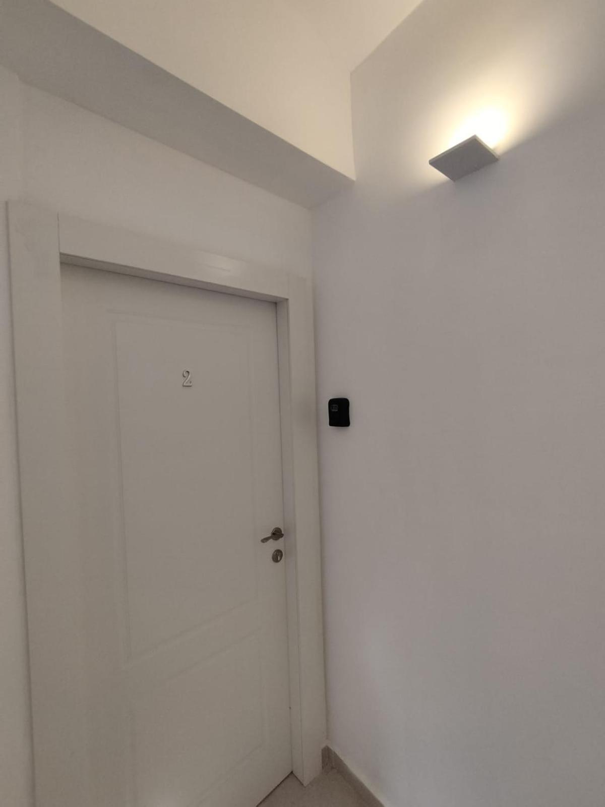 Hotel Jabitat- Jaffa Boutique Tlv à Tel-Aviv Chambre photo