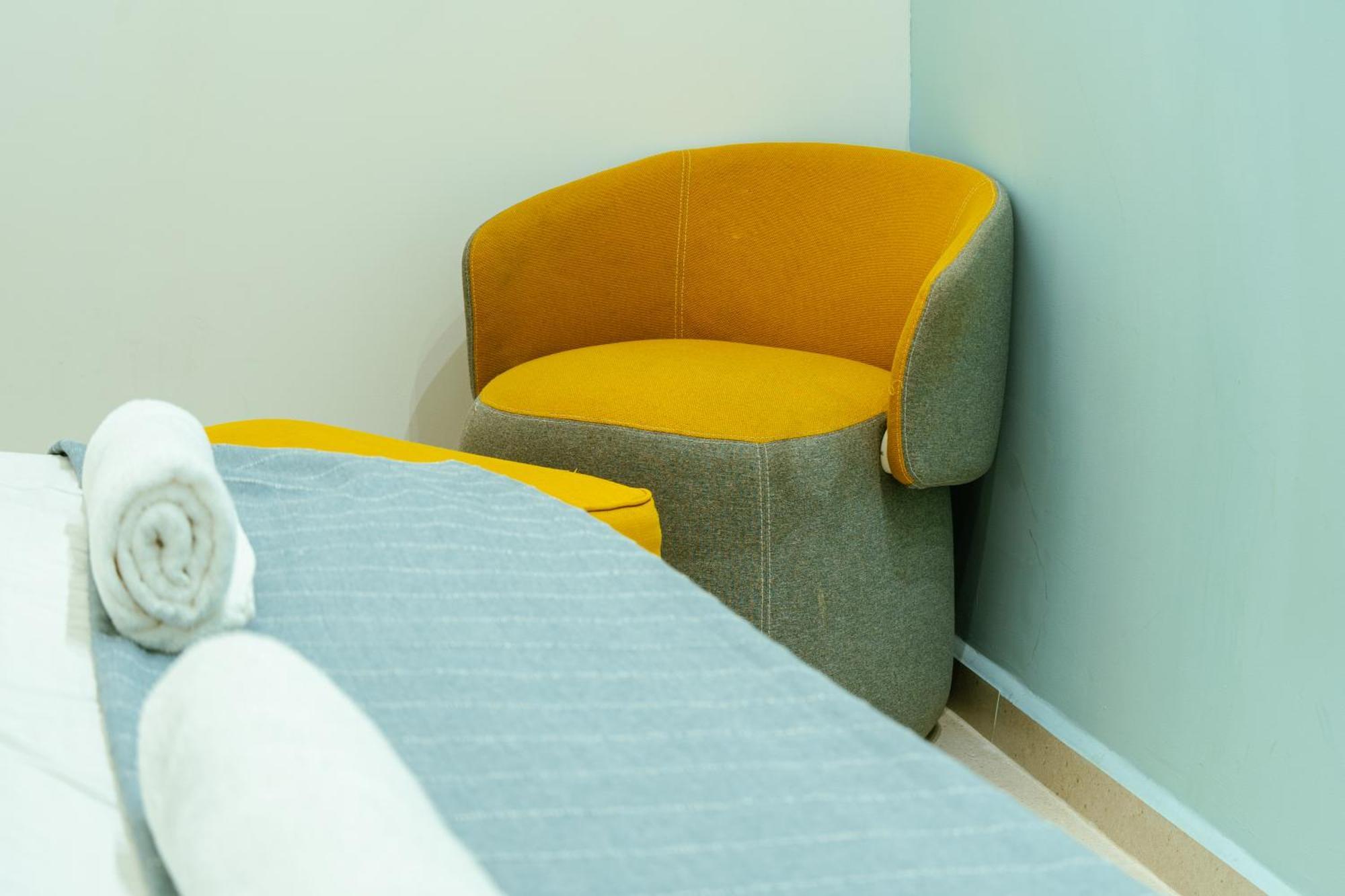 Hotel Jabitat- Jaffa Boutique Tlv à Tel-Aviv Chambre photo