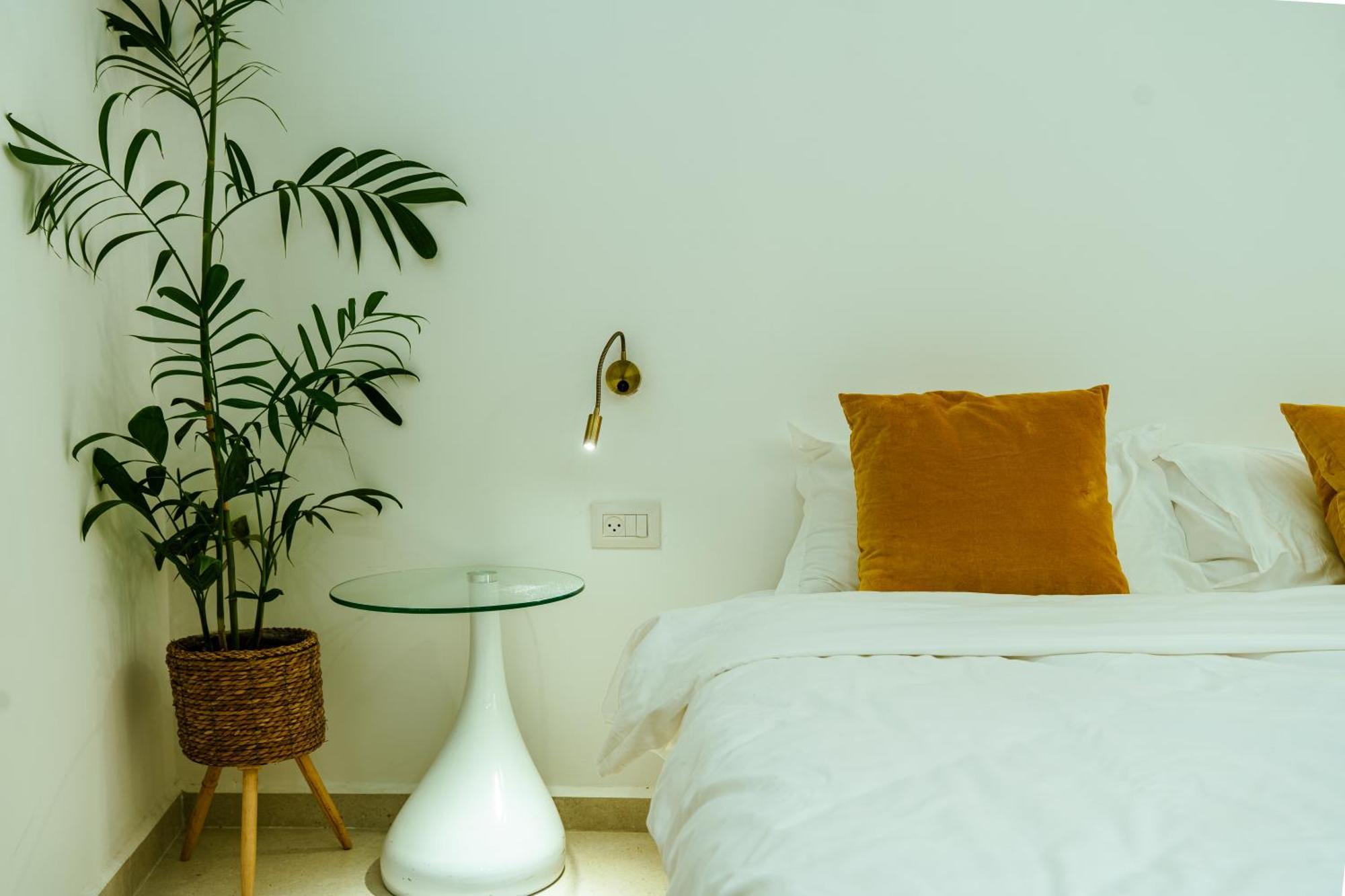 Hotel Jabitat- Jaffa Boutique Tlv à Tel-Aviv Chambre photo