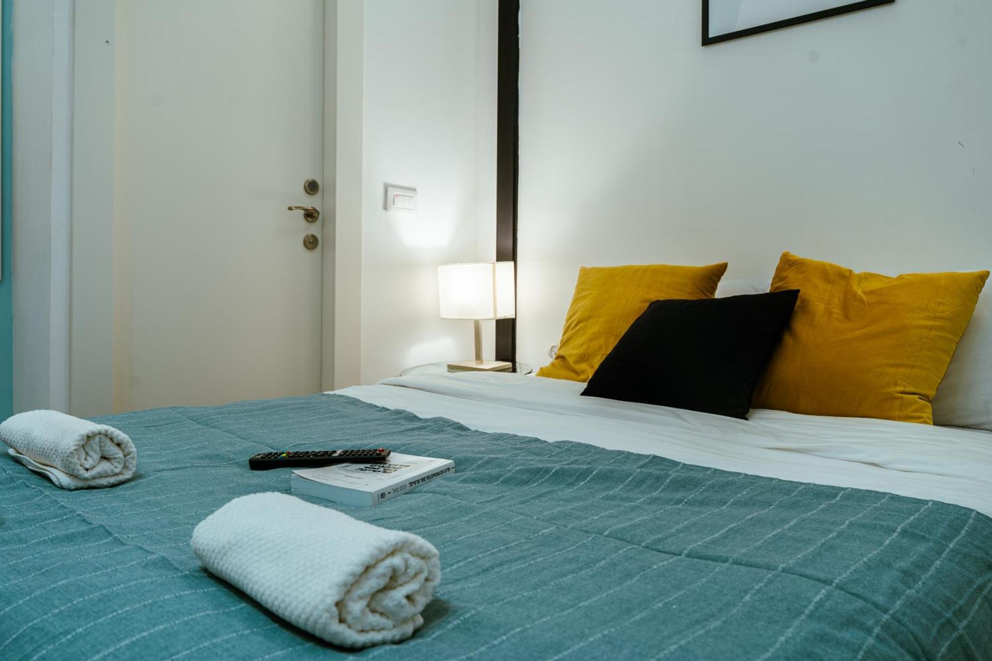 Hotel Jabitat- Jaffa Boutique Tlv à Tel-Aviv Chambre photo
